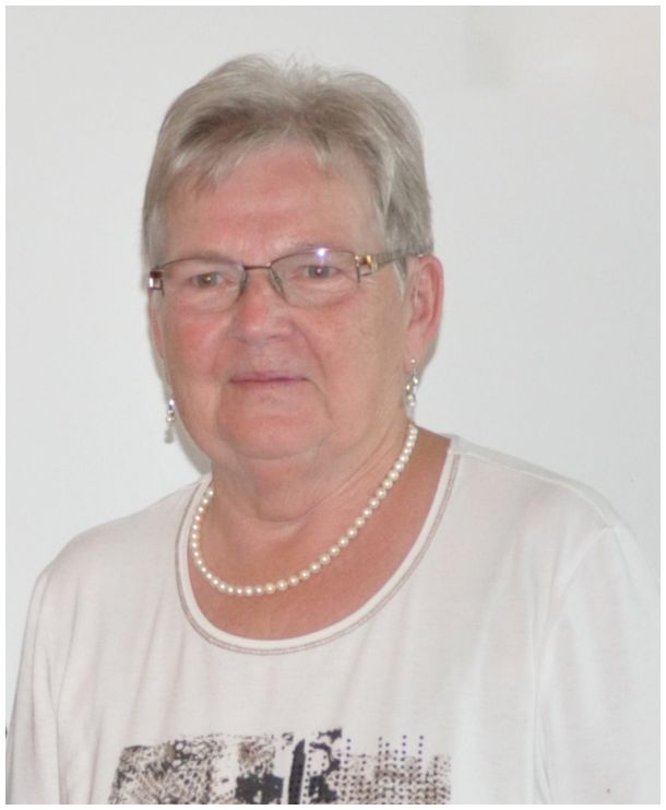 Christa Rettinger Kassiererin 2022 k